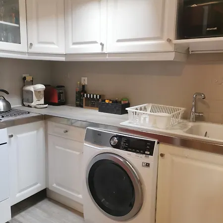 Jolie Maison Cosy Avec Terrasse 600m * סן-ז'אן-דה-לוז
