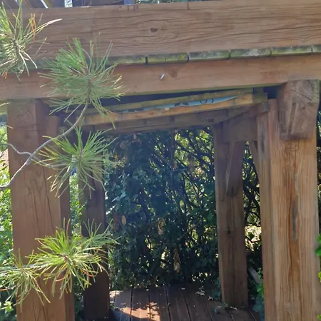 Jolie Maison Cosy Avec Terrasse 600m * סן-ז'אן-דה-לוז