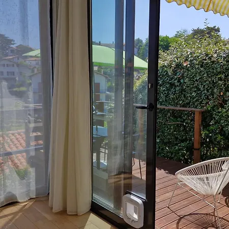 וילה Jolie Maison Cosy Avec Terrasse 600m
