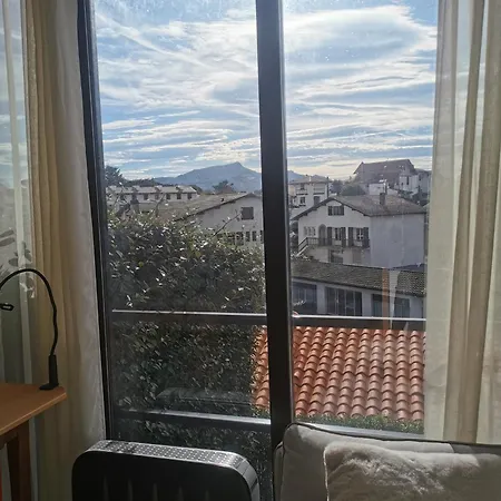 Jolie Maison Cosy Avec Terrasse 600m * Сен-Жан-де-Люз