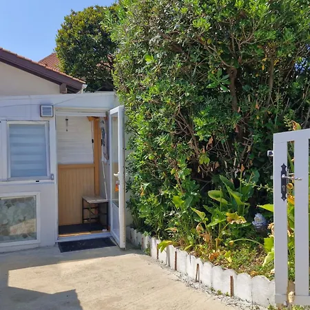 Jolie Maison Cosy Avec Terrasse 600m * Сен-Жан-де-Люз