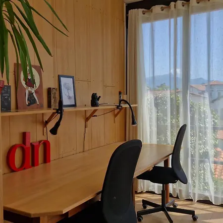 Jolie Maison Cosy Avec Terrasse 600m Вилла Сен-Жан-де-Люз