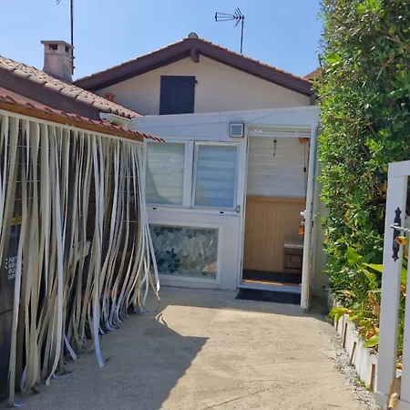 Jolie Maison Cosy Avec Terrasse 600m Вилла