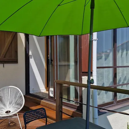 Jolie Maison Cosy Avec Terrasse 600m Вилла *