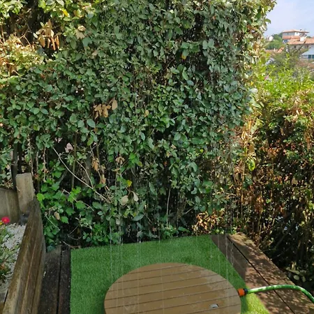 Villa Jolie Maison Cosy Avec Terrasse 600m